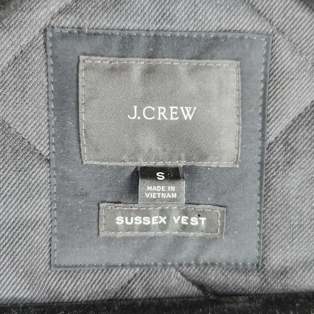 J. Crew crew sussex